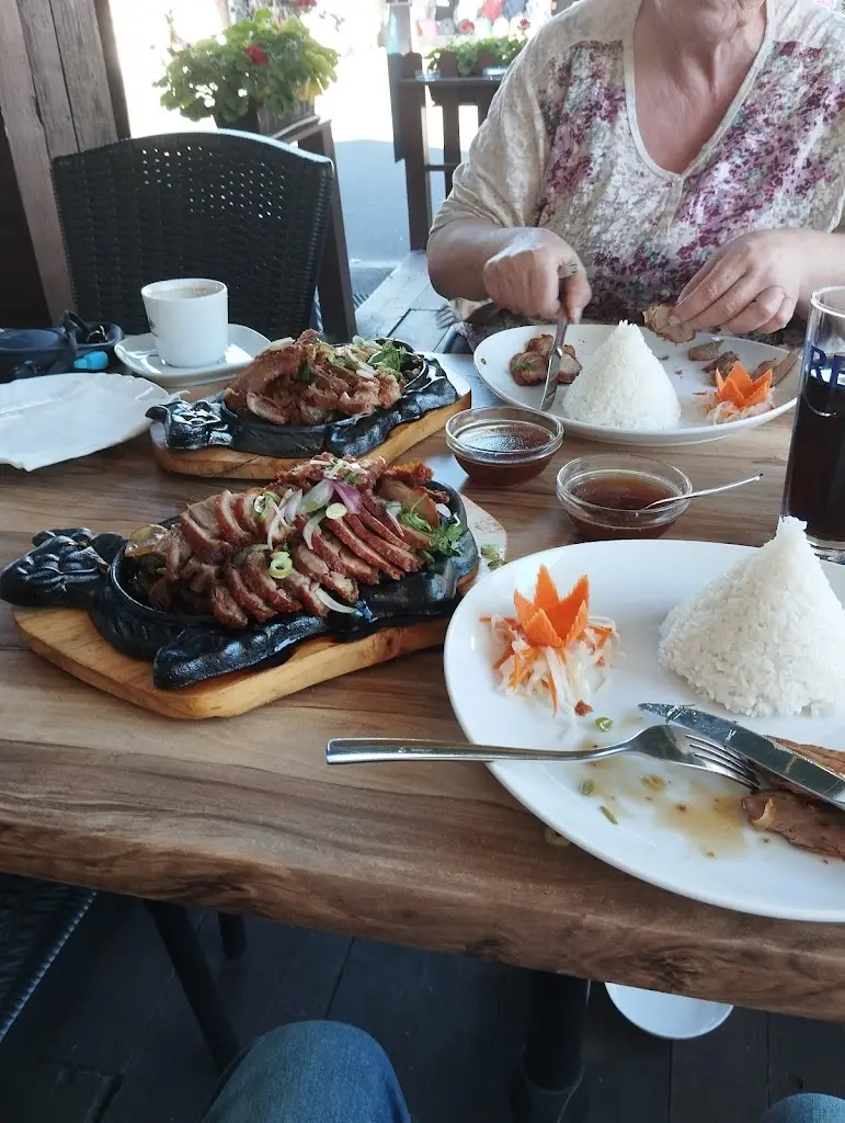 Roland Keil_Royal Restaurant_Aš_review