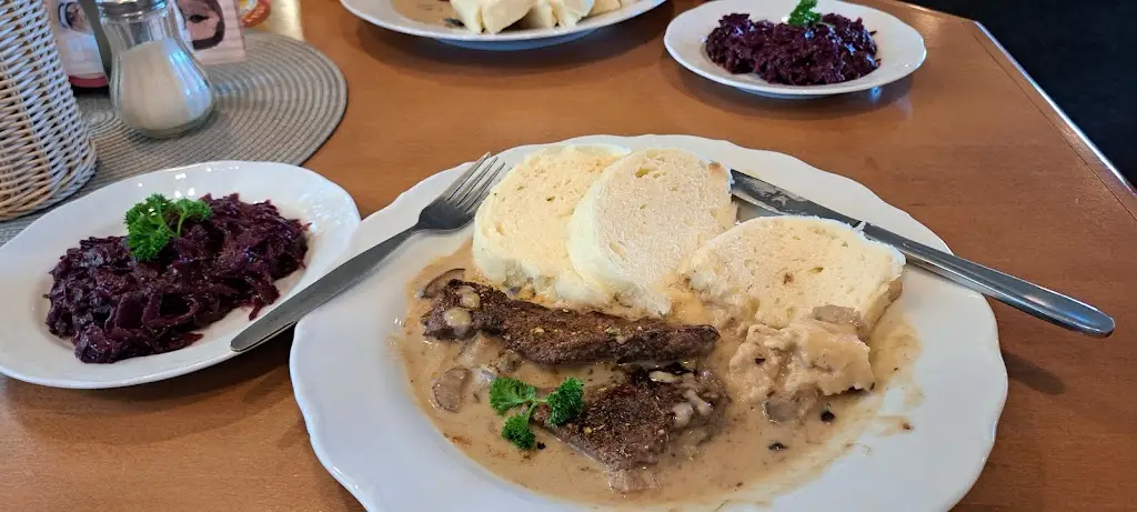 Menu_Bürgerliches Restaurant_Aš_image_1