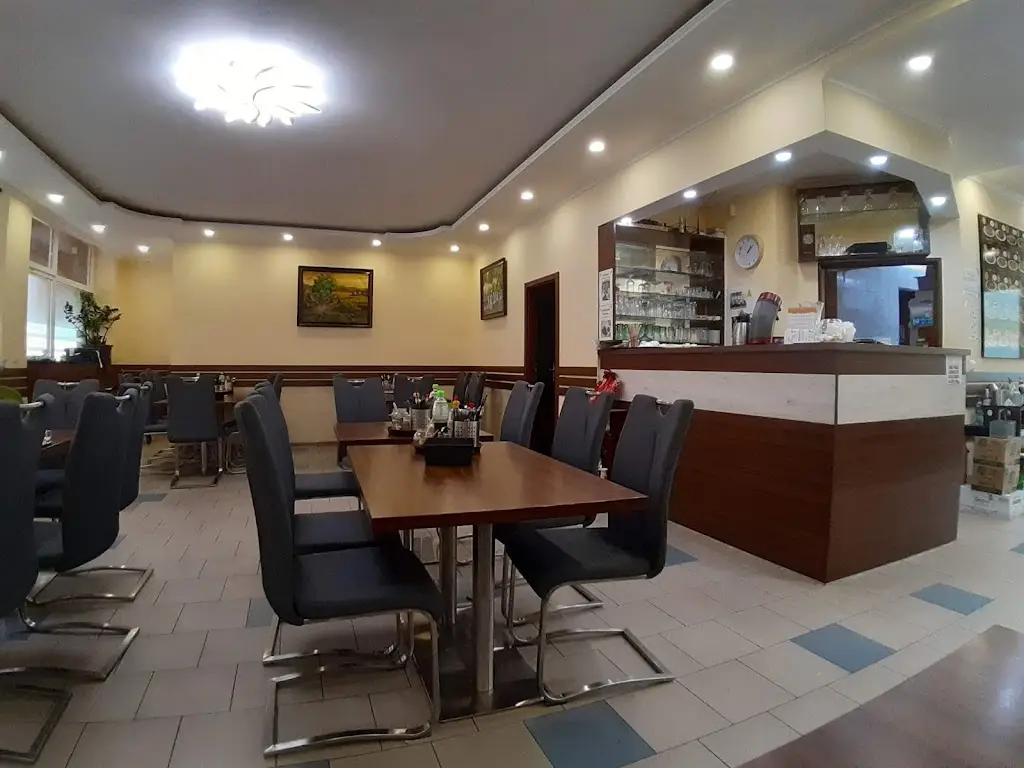 Pho BK restaurant in Aš