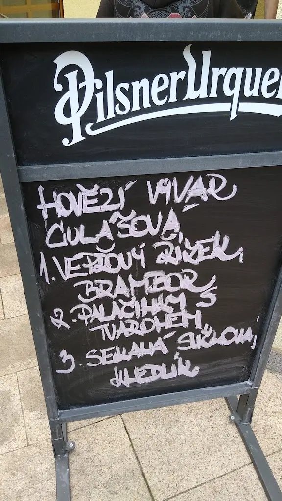 Menu_Restaurace U Sluníčka_Aš_image_2