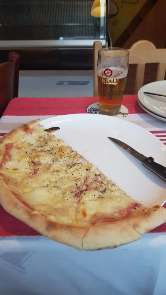 Filip Frank_Bistro Na Masně_Chýnov_review