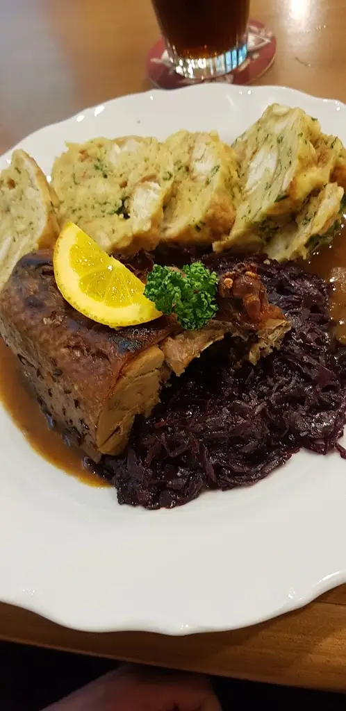 Butter Blume_Restaurant im TravelFree_Aš_review