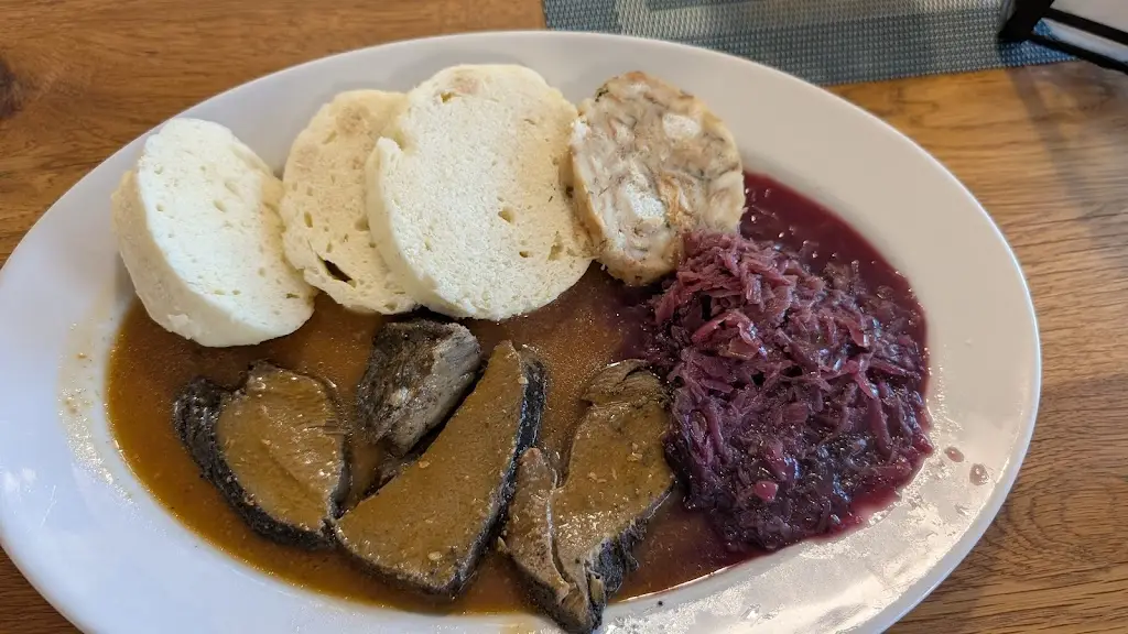 Restaurant im TravelFree_Aš_slider_image_1