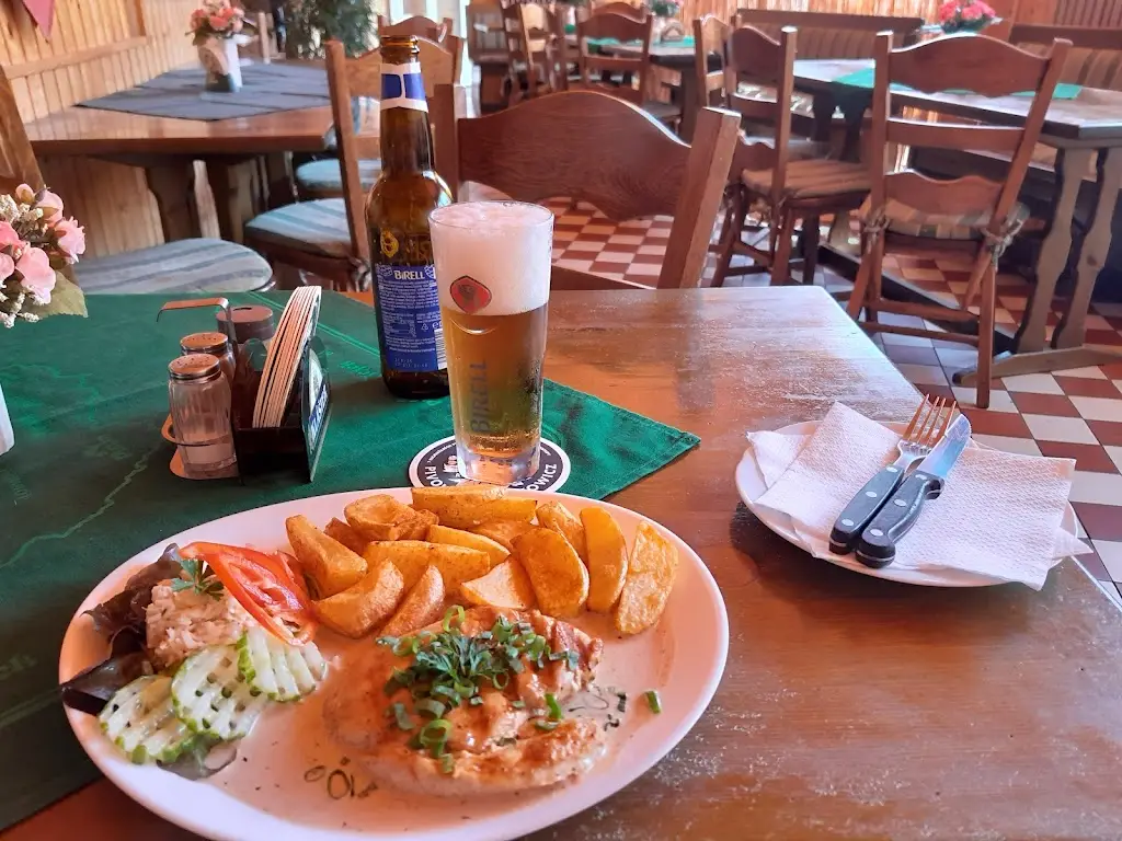 Steak restaurant U Špreňarů_Aš_slider_image_2