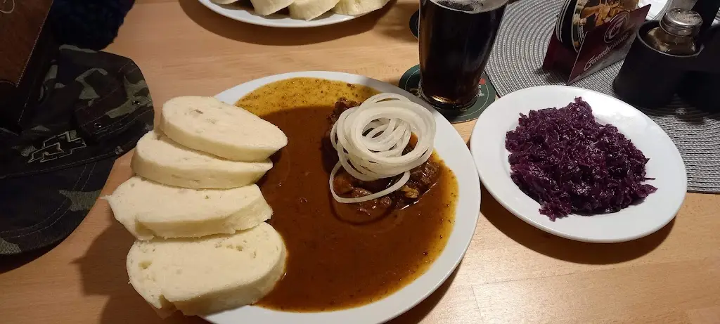 Menu_Restaurace -Pension Magdalena_Aš_image_5