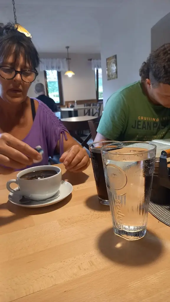 Gerd Rößler_Restaurace -Pension Magdalena_Aš_review