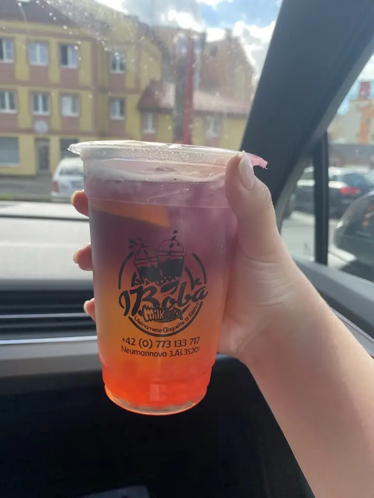 Donatella El Mankabadi_Iboba-Café_Aš_review