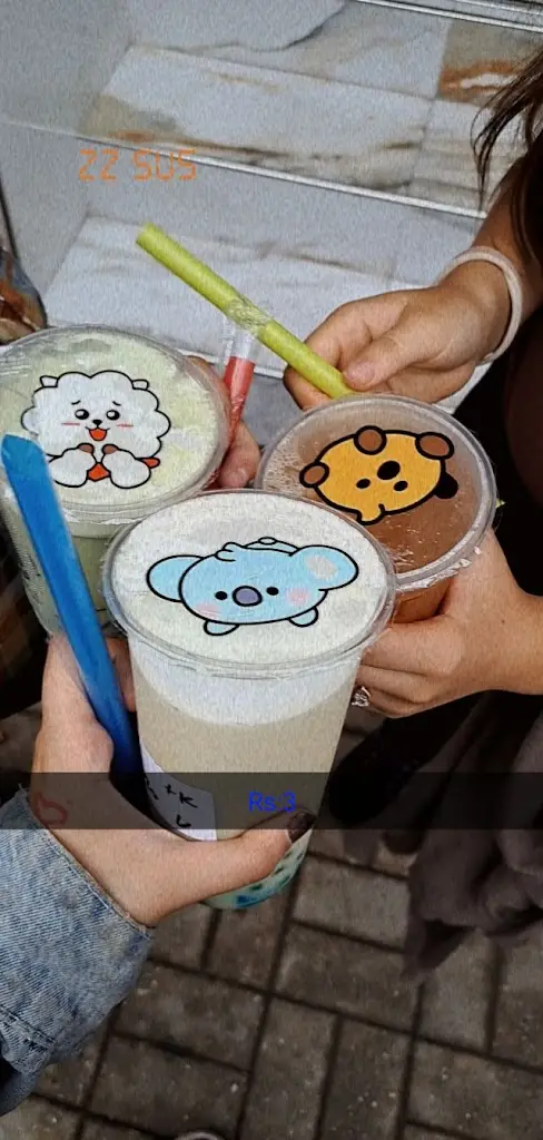 M Ö_Iboba-Café_Aš_review