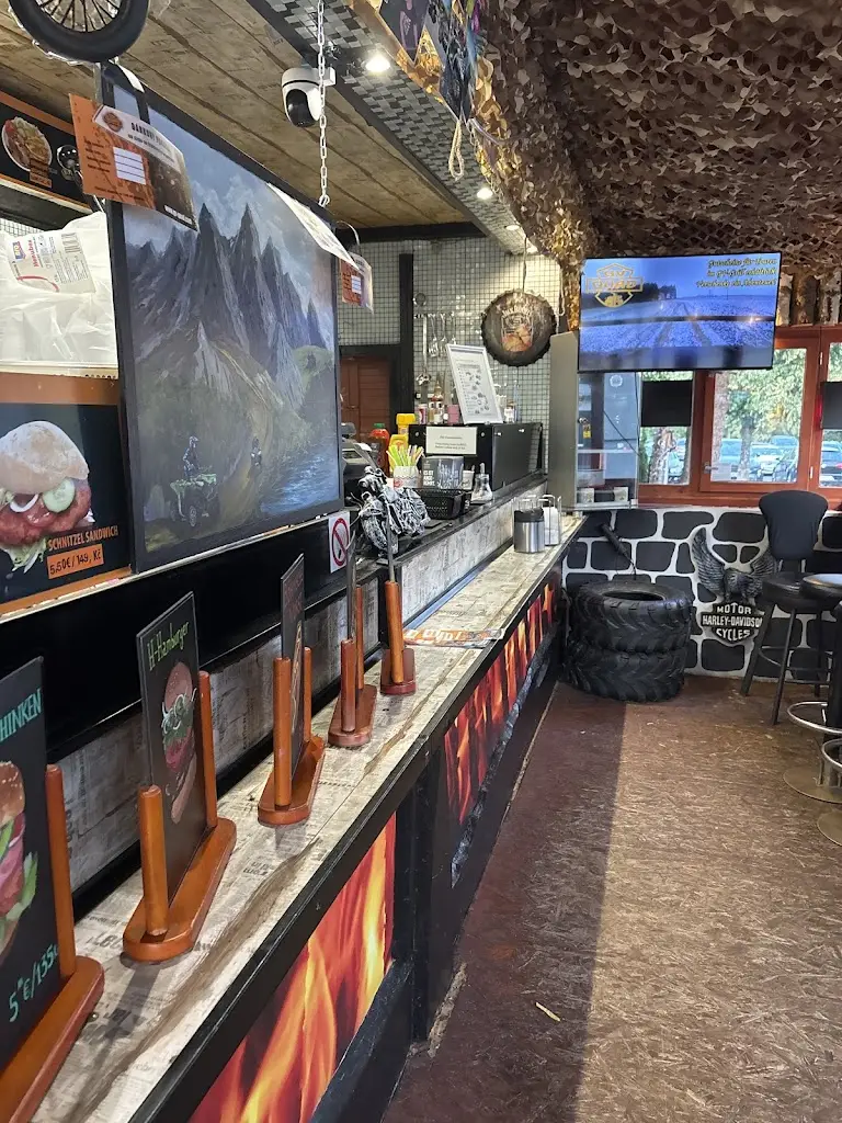 Alex Eissner_GV Grill_Aš_review