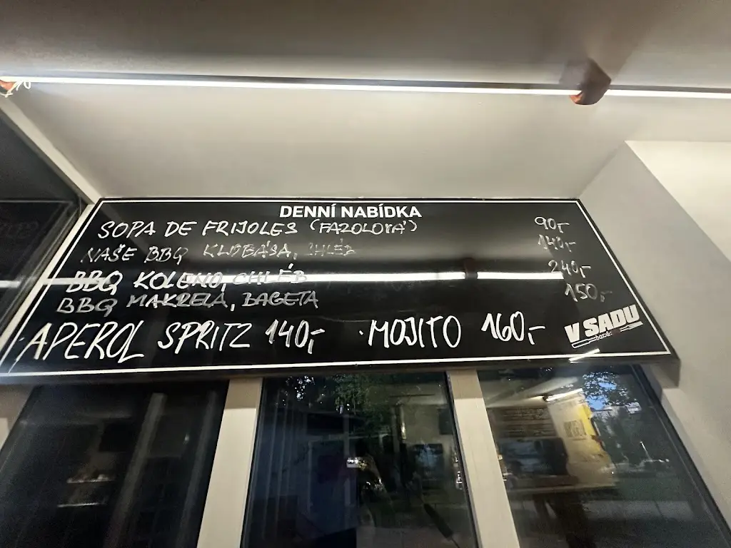 Menu_Park-Pub 'V Sadu'_Aš_image_2