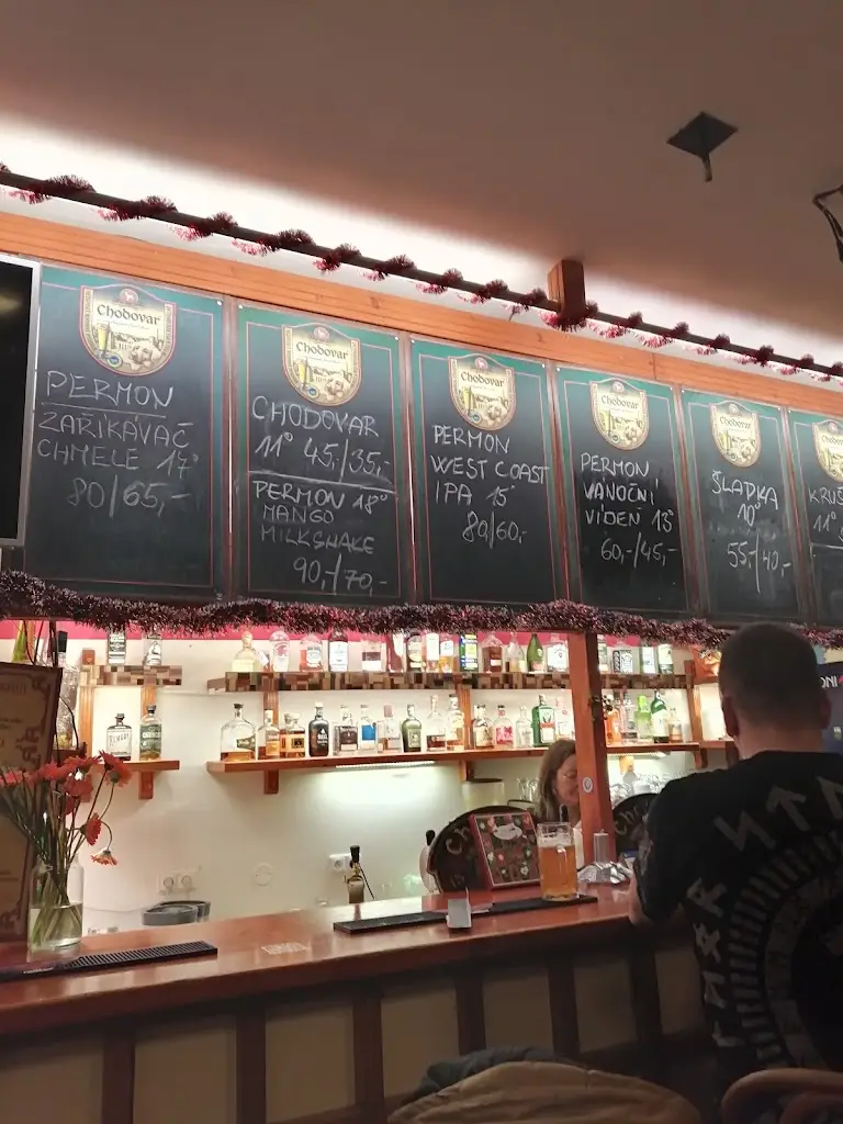 Menu_Park-Pub 'V Sadu'_Aš_image_3