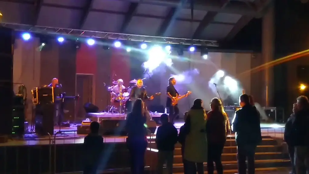 Park-Pub 'V Sadu'_Aš_slider_image_2