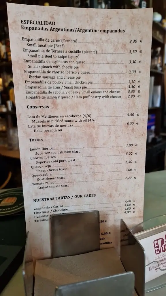 Menu_Casa Pueblo_Aš_image_1