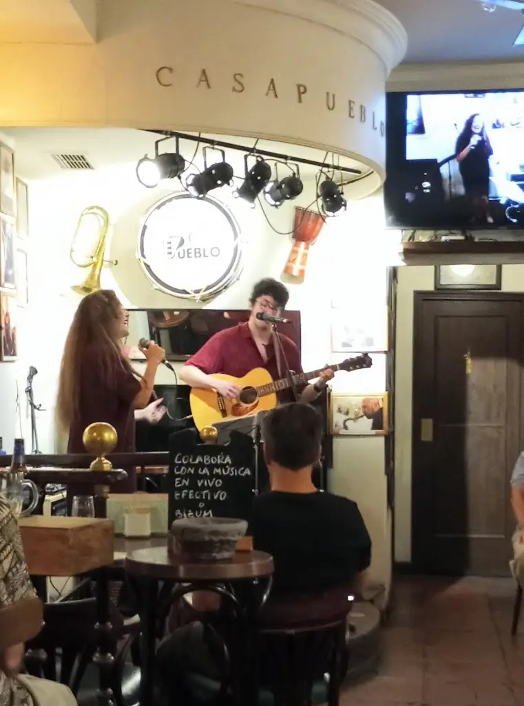 Chief Engineer_Casa Pueblo_Aš_review