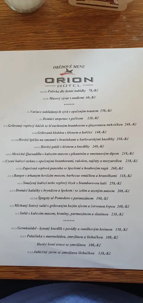 Menu_Restaurace Na Nebi_Abertamy_image_4