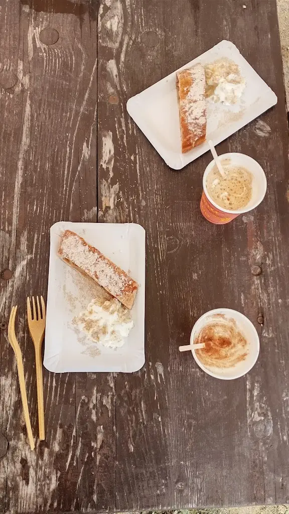 Lucyje None_Maringotka Hřebečná_Abertamy_review