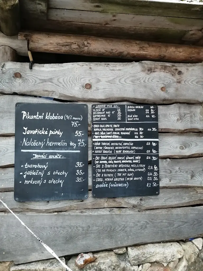 Menu_Občerstvení u Červené jámy_Abertamy_image_3