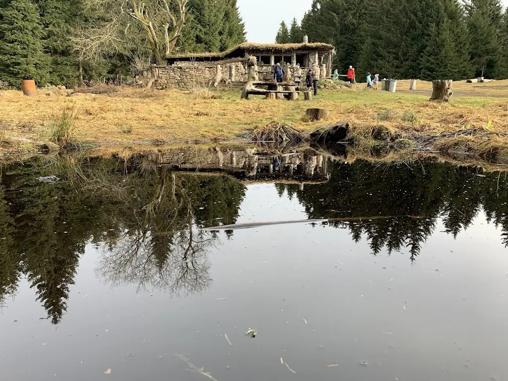 chris spicer_Občerstvení u Červené jámy_Abertamy_review