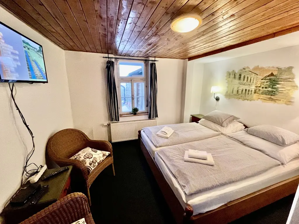 Hotel - Restaurace Plešivec_Abertamy_slider_image_3