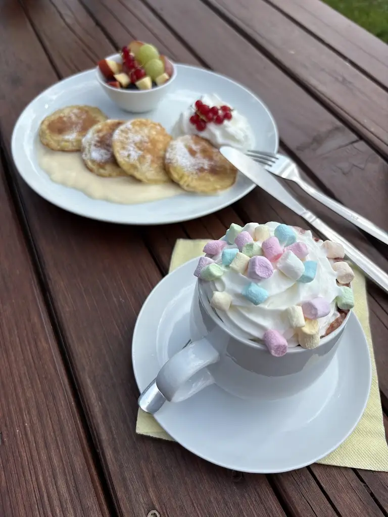 Anděla Bendová_Fastfood Andrea - Abertamy_Abertamy_review