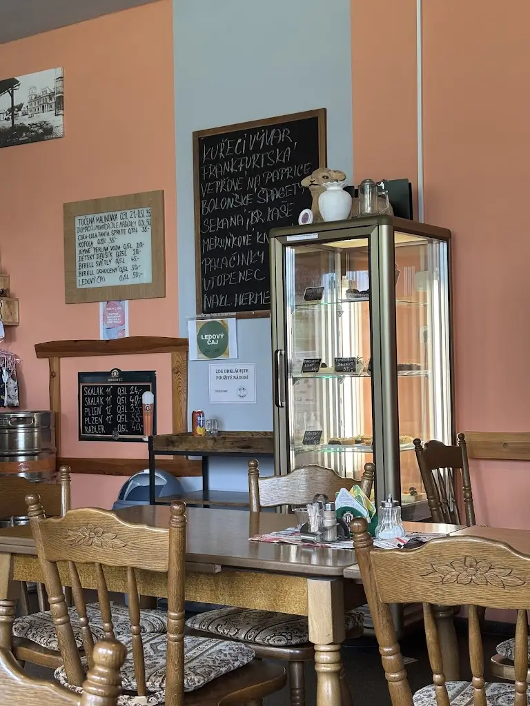 Aja Kejdušová_Fastfood Andrea - Abertamy_Abertamy_review