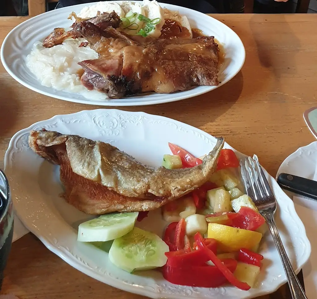 Andrew Tailor_Restaurace Salaš Rýžovna_Abertamy_review