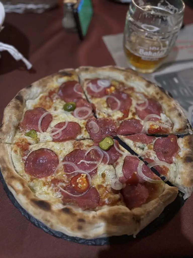 Martin Oelsner_Pizzeria Marcello_Abertamy_review
