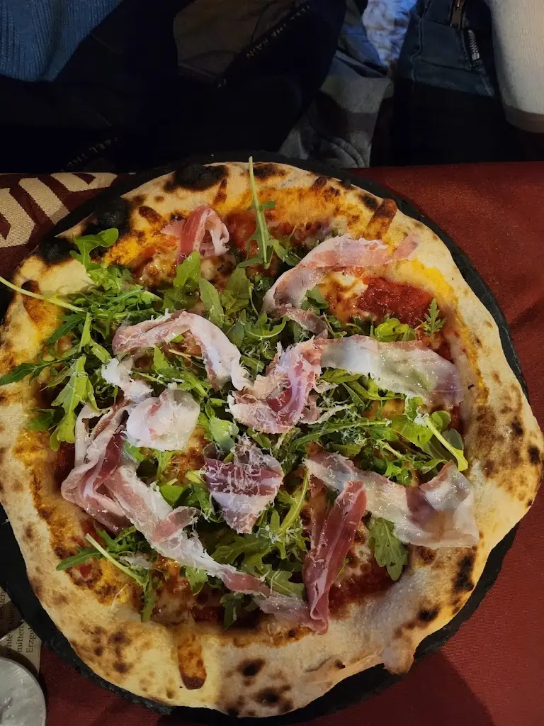 David Jukl_Pizzeria Marcello_Abertamy_review