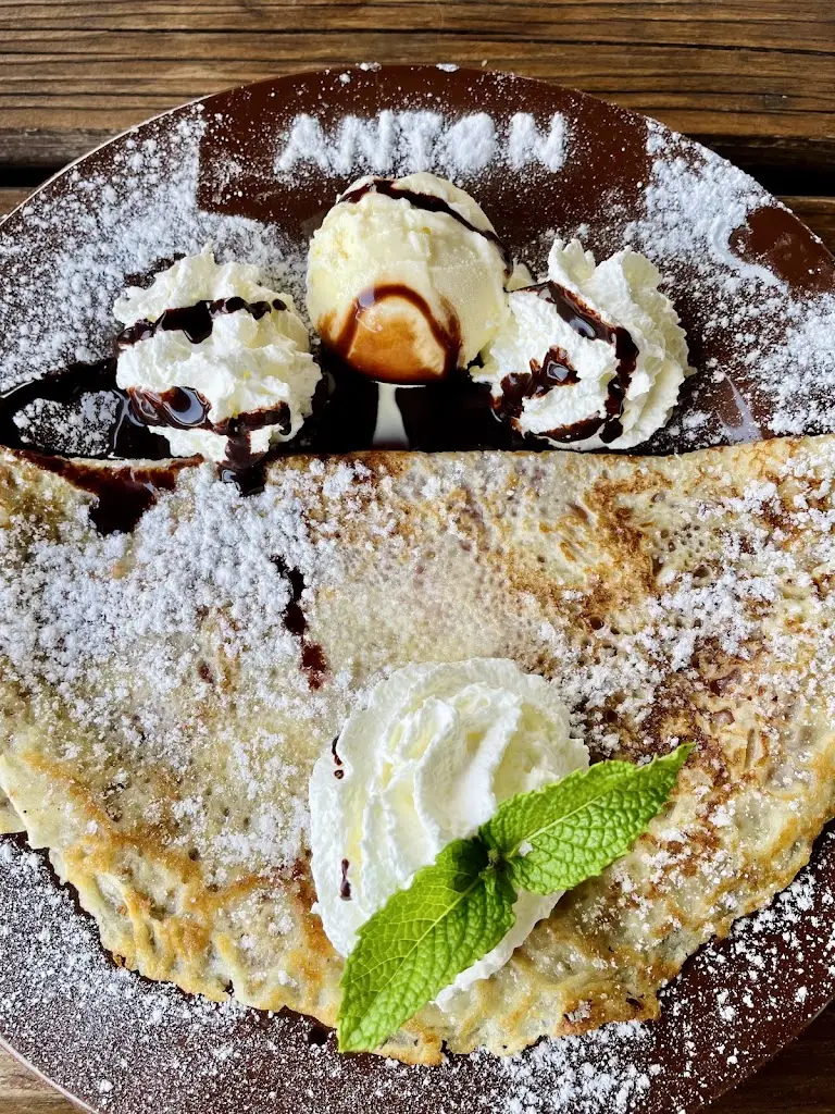 Menu_Penzion, Restaurace Anton_Abertamy_immagine_5