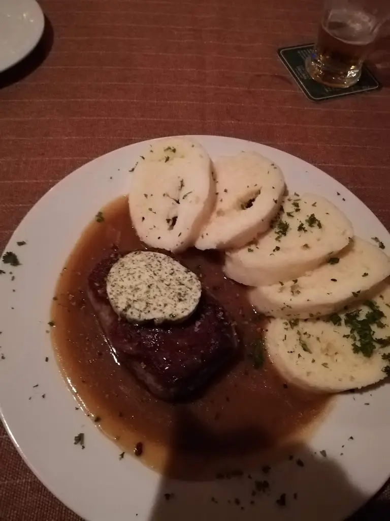 Enrico Orlandini_Penzion, Restaurace Anton_Abertamy_recensione