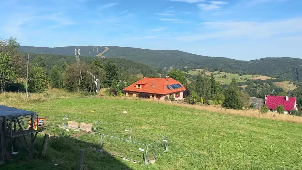 Penzion, Restaurace Anton_Abertamy_slider_image_2