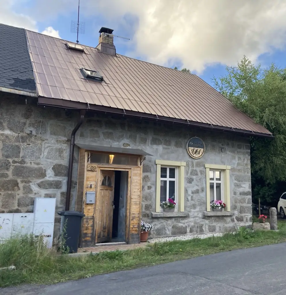 Lenka Andrýsková_Resort Abertham - penzion Ellen, apartmany Vanessa, chalupa Andrea_Abertamy_review