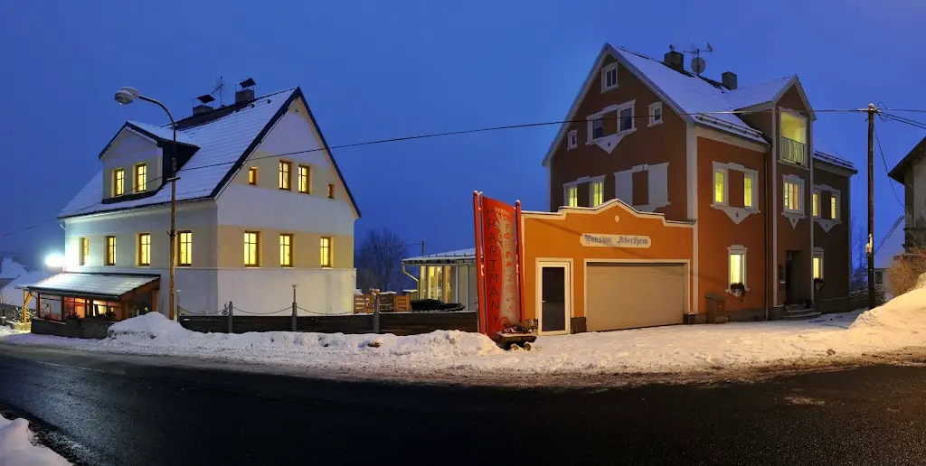 Resort Abertham - penzion Ellen, apartmany Vanessa, chalupa Andrea_Abertamy_slider_image_1