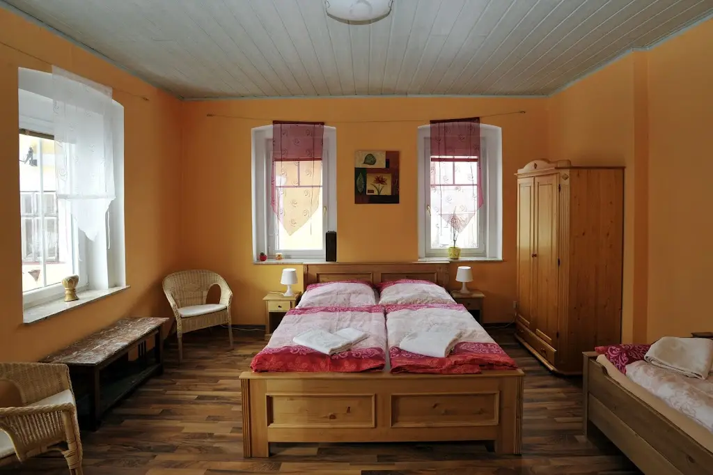 Resort Abertham - penzion Ellen, apartmany Vanessa, chalupa Andrea_Abertamy_slider_image_2