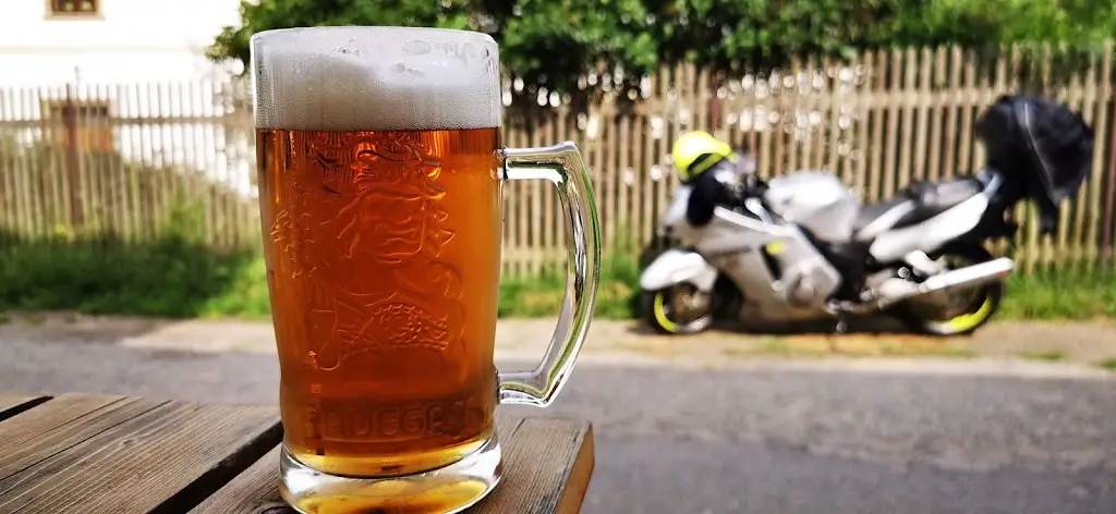 Menu_Penzion U Jezu_Bechyně_immagine_1