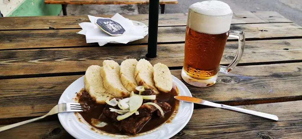 Menu_Penzion U Jezu_Bechyně_immagine_2