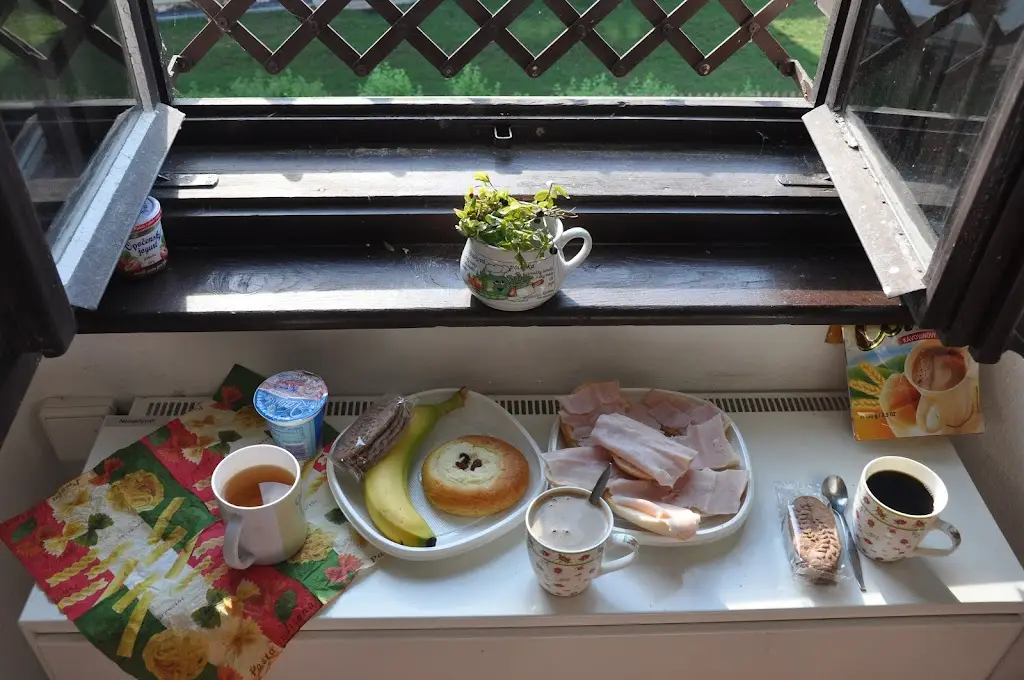 Menu_Penzion U Jezu_Bechyně_immagine_3