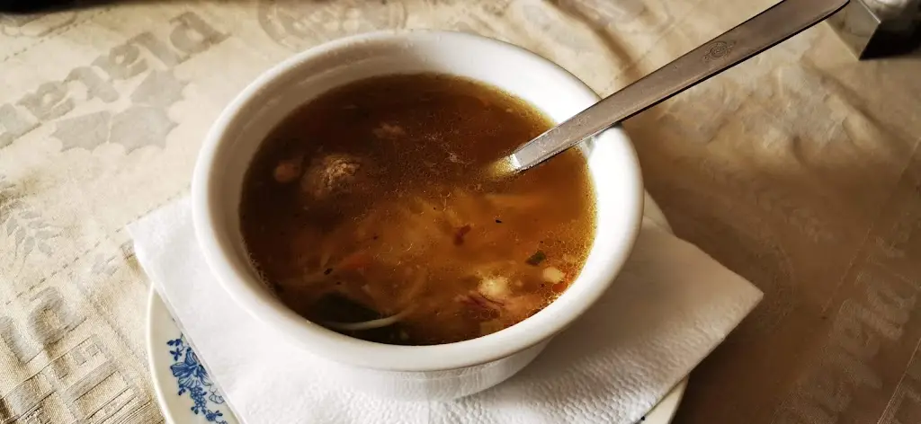 Menu_Penzion U Jezu_Bechyně_immagine_4