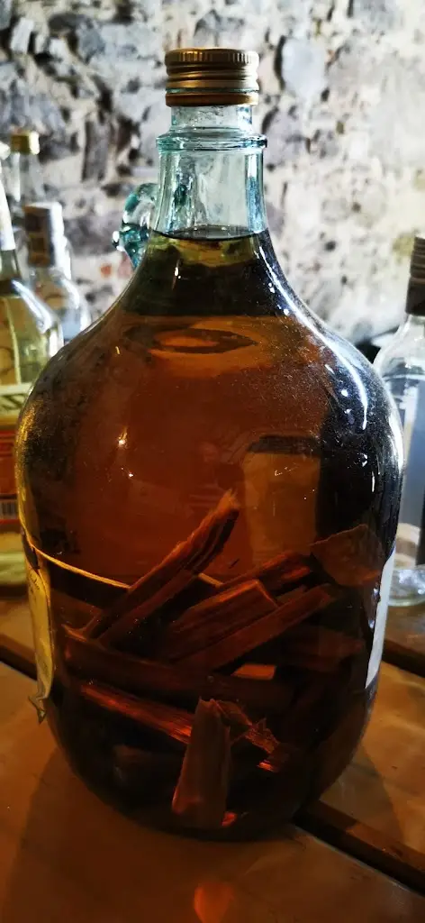 Menu_Penzion U Jezu_Bechyně_immagine_5