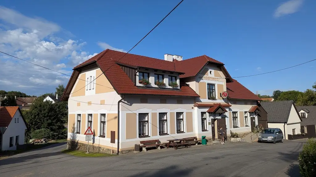 Hostinec Kloužovice_Chýnov_slider_image_1