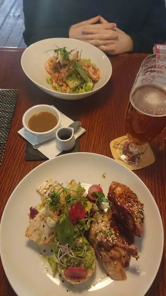 Robin Nedvěd_Faustův dvůr_Abertamy_review