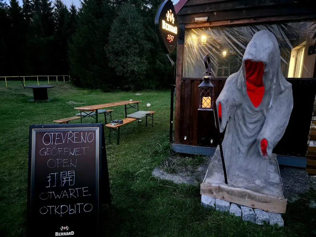 Bistro U Strašidel_Abertamy_slider_image_2