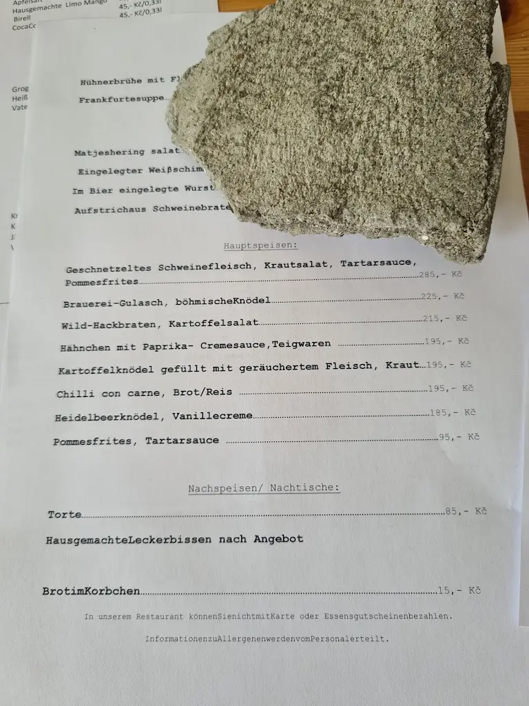 Menu_Ryzovna Microbrewery_Abertamy_image_4