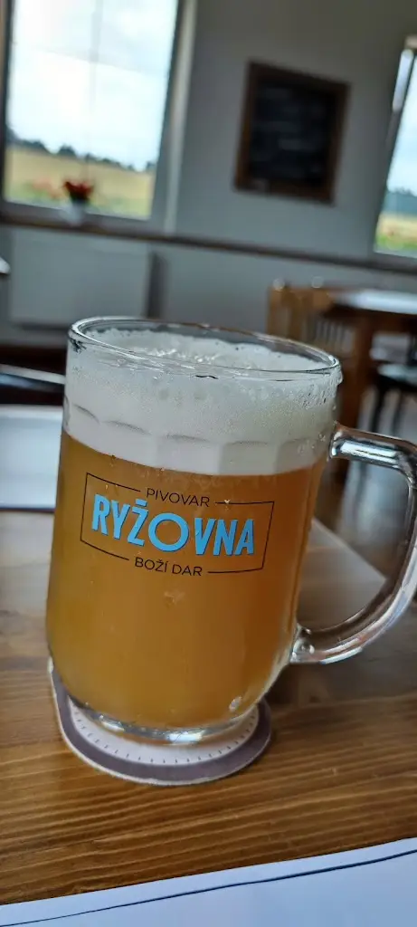 Menu_Ryzovna Microbrewery_Abertamy_image_5
