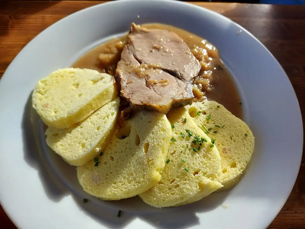 František Ochrana_Ryzovna Microbrewery_Abertamy_review