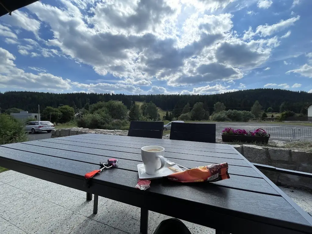 Martin E._Penzion a bistro Čepice_Abertamy_review