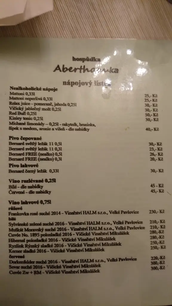 Menu_hospůdka Aberthamka_Abertamy_image_3