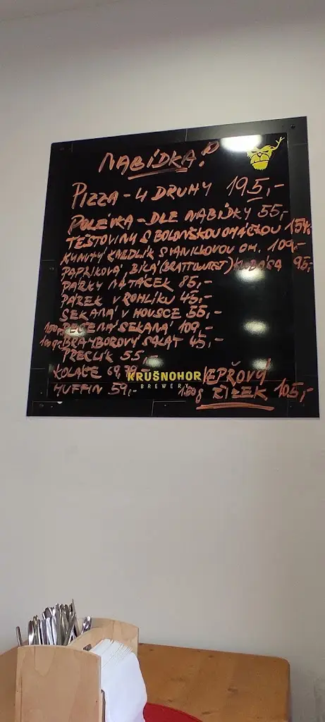 Menu_Bistro Chalupa_Abertamy_image_2