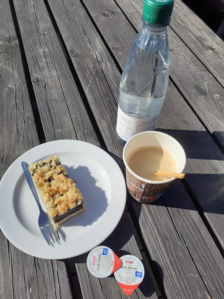 Libuše Ulrichová_Bistro Chalupa_Abertamy_review