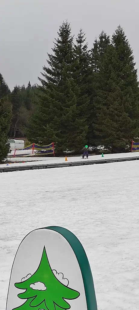 Bohumil Funda_Bistro Chalupa_Abertamy_review